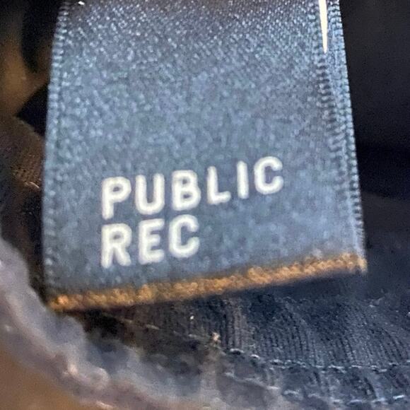 Public Rec $108 Daymaker: All Day Every Day Pants Mens 30” x 32” BLK EUC - Picture 5 of 16